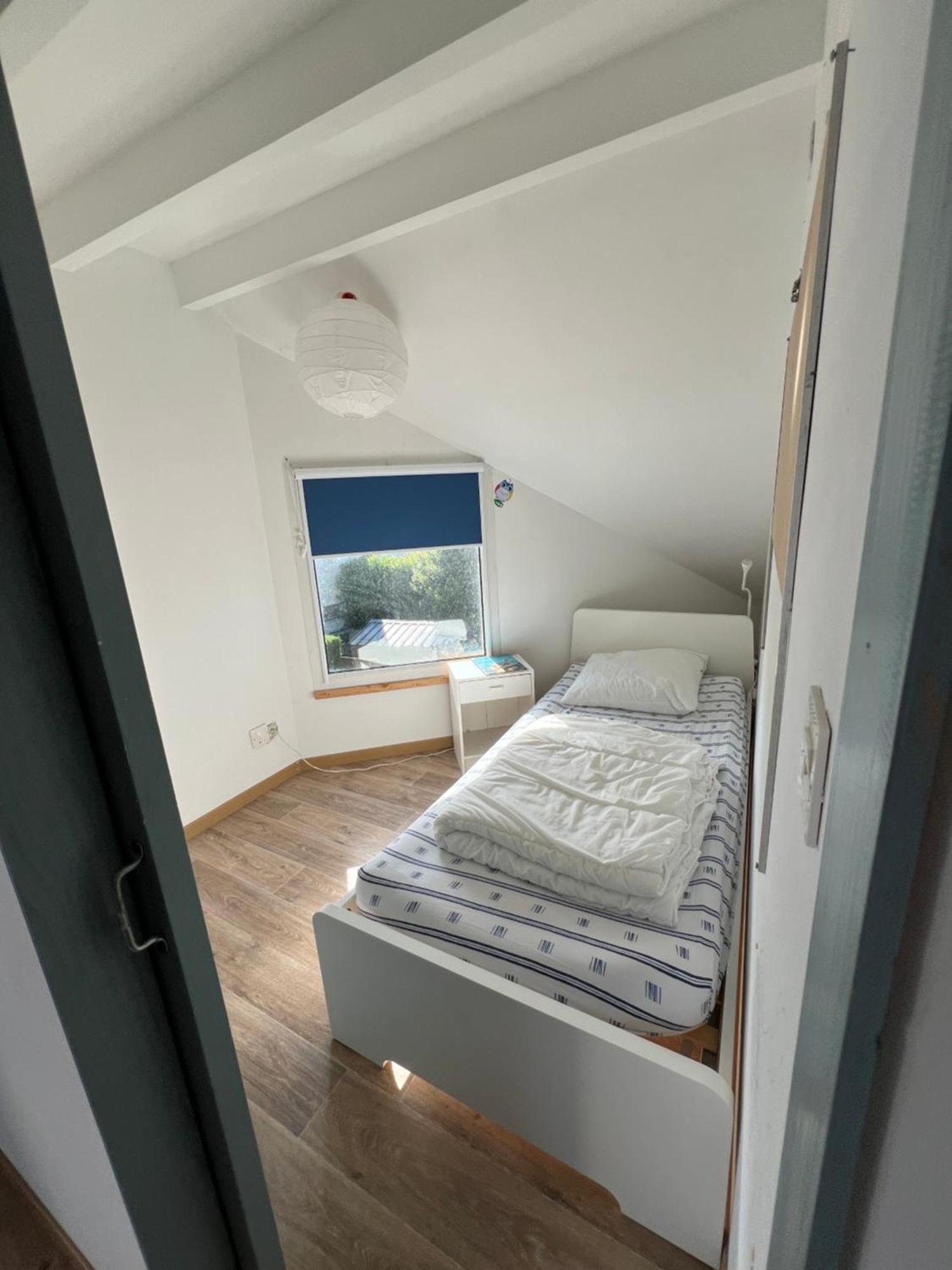 Appartement A Arradon Buitenkant foto