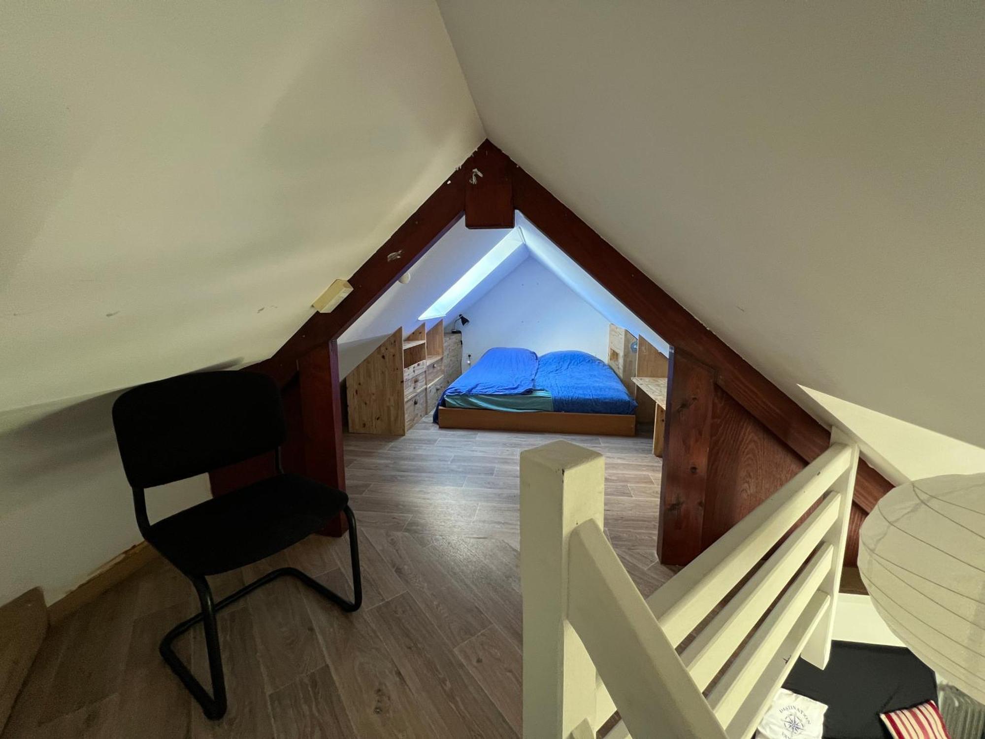 Appartement A Arradon Buitenkant foto