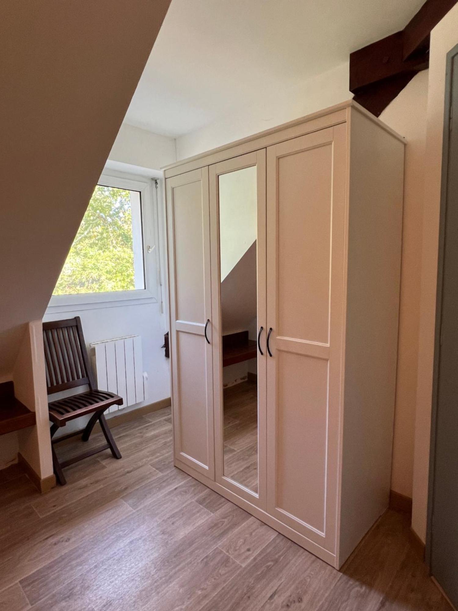 Appartement A Arradon Buitenkant foto