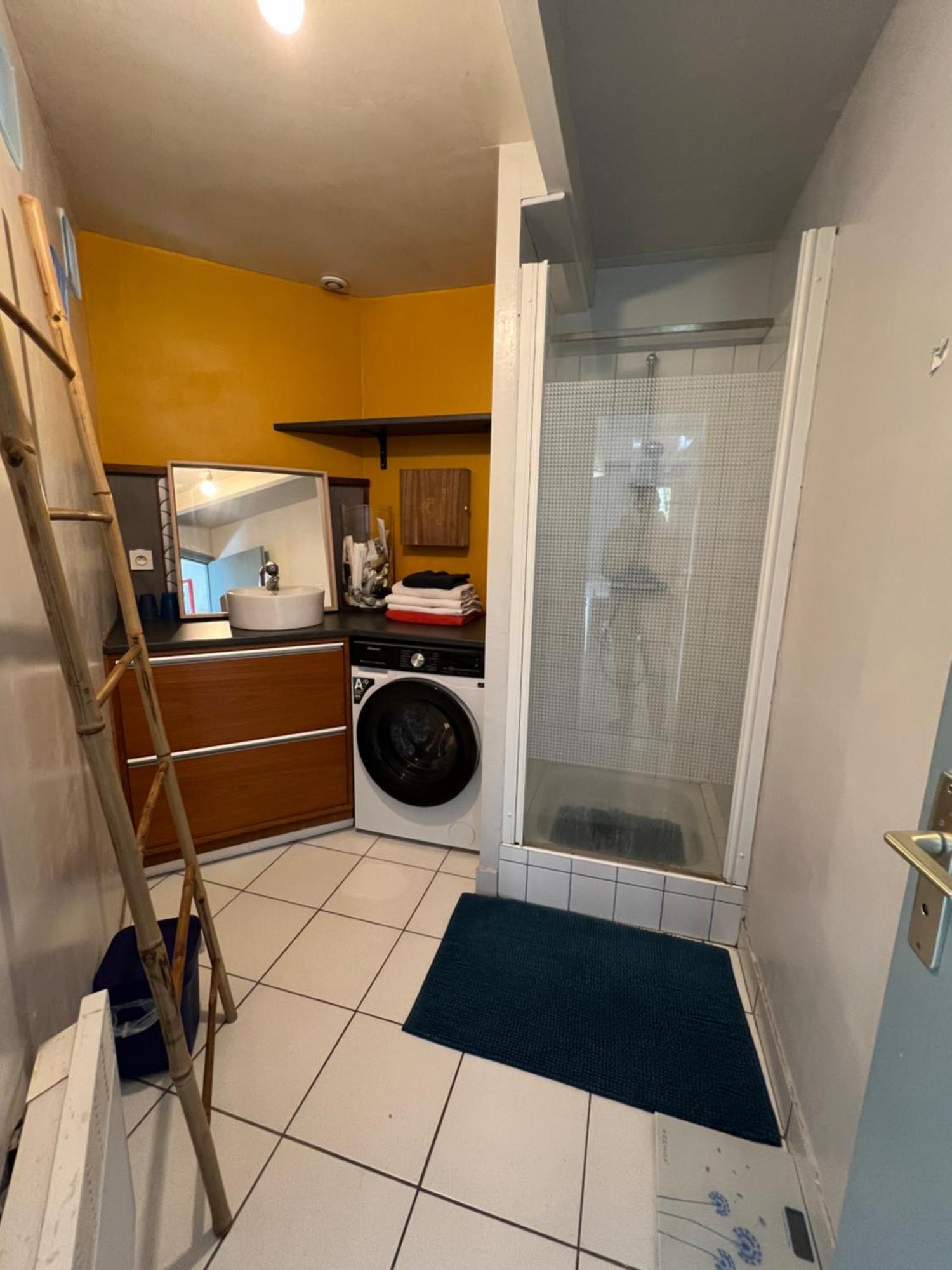Appartement A Arradon Buitenkant foto